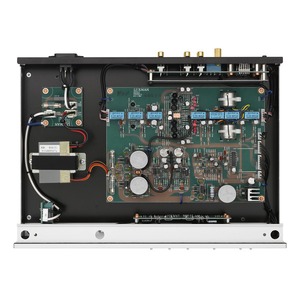 Фонокорректор Luxman e-250 Phonostage