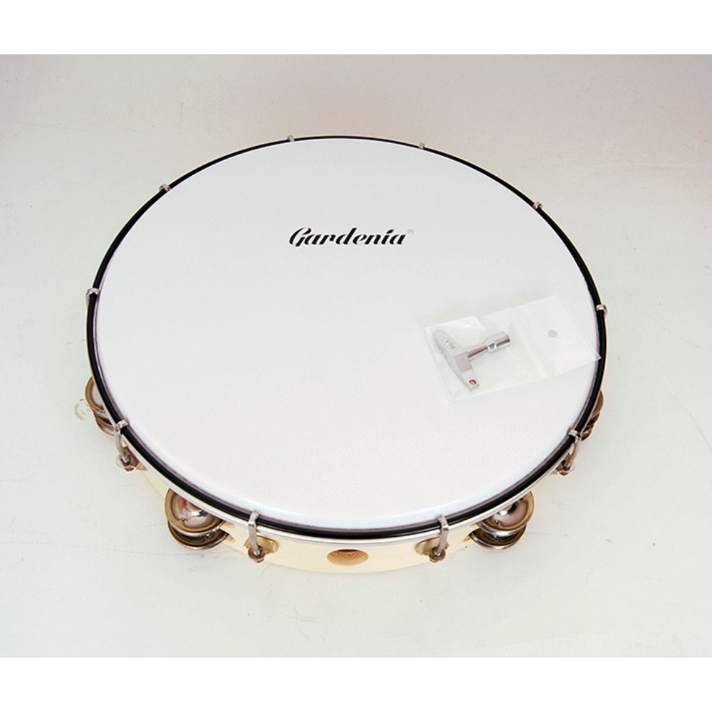 Тамбурин Dadi MT6-122W