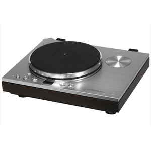 Проигрыватель винила Luxman PD-171AL