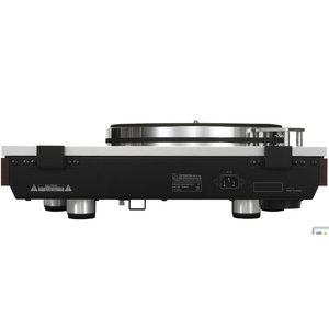 Проигрыватель винила Luxman PD-171AL