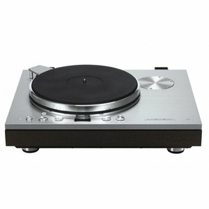 Проигрыватель винила Luxman PD-171AL