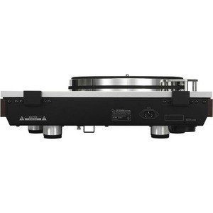 Проигрыватель винила Luxman PD-171AL