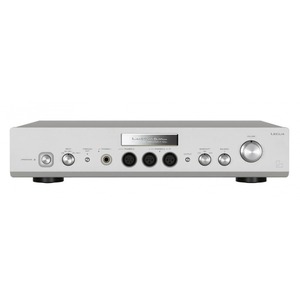 Усилитель для наушников транзисторный Luxman P-750u