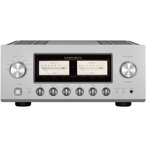 Интегральный усилитель Luxman L-509x