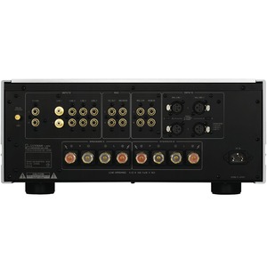 Интегральный усилитель Luxman L-509x