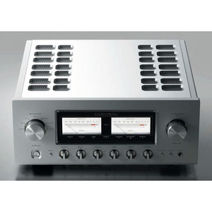 Интегральный усилитель Luxman L-509x