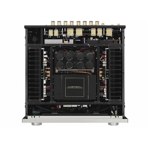 Интегральный усилитель Luxman L-509x