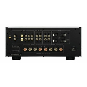 Интегральный усилитель Luxman L-509x