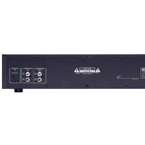 Студийный рекордер/проигрыватель Teac CD-RW890 MkII Black