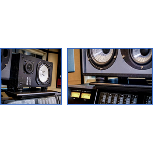 Стойка под студийный монитор IsoAcoustics ISO-PUCK