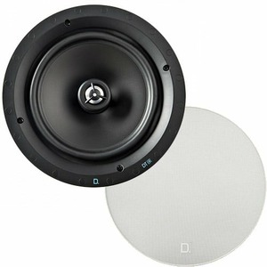 Встраиваемая потолочная акустика Definitive Technology DT8R