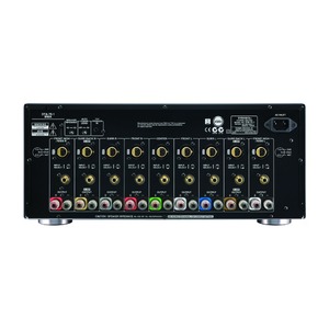 Усилитель мощности (концертный) Integra DTA-70.1 Black