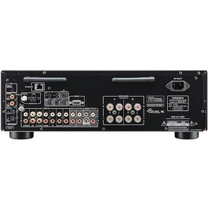 Стерео ресивер Integra DTM 40.7 Black