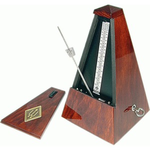 Метроном механический Wittner 801