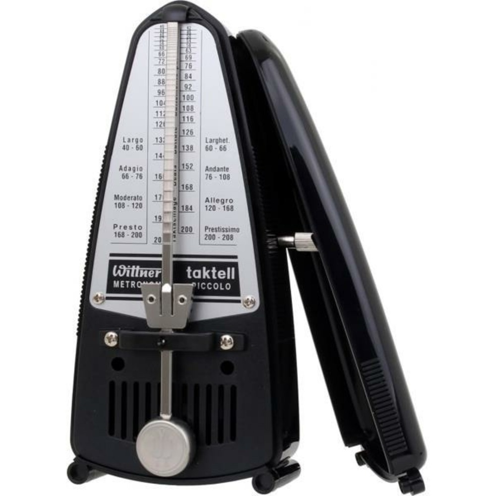 Метроном Wittner 836