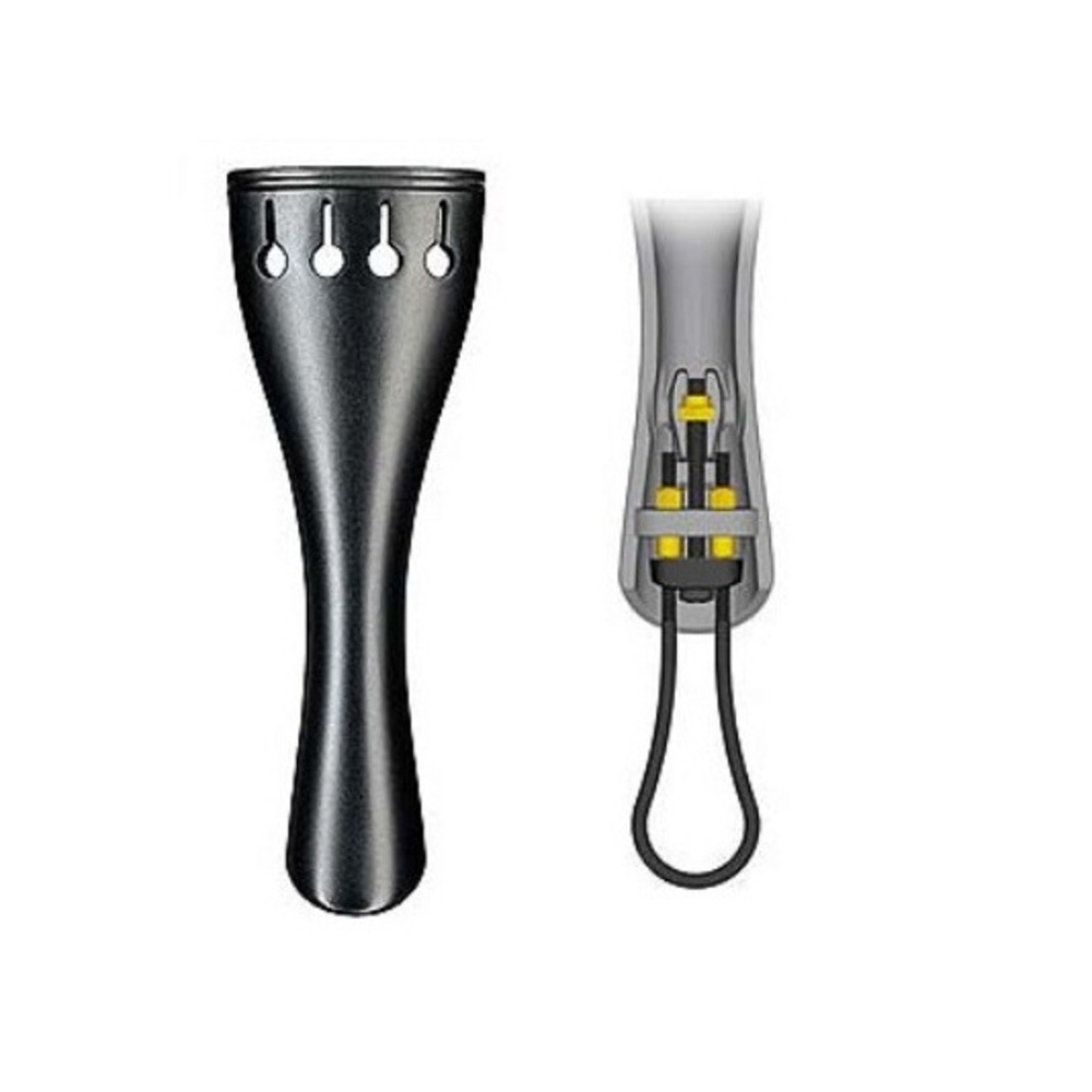 Струнодержатель для скрипки Wittner 260611