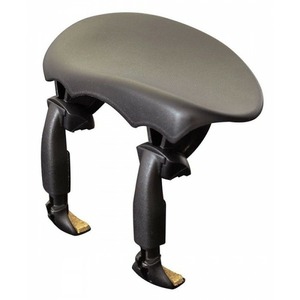 Подбородник для скрипки Wittner 256211