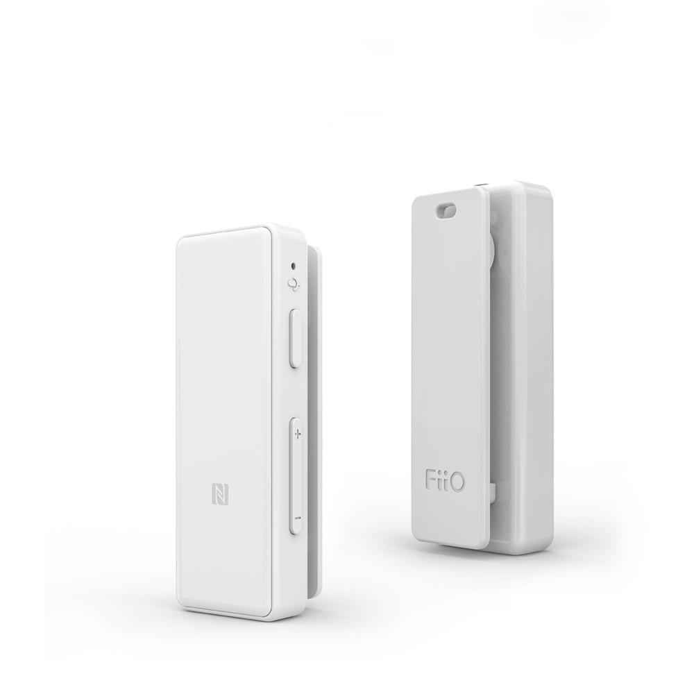 Усилитель для наушников портативный FiiO uBTR