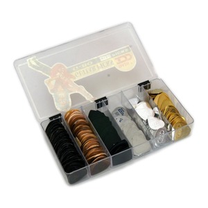 Медиатор Dadi G-BS6