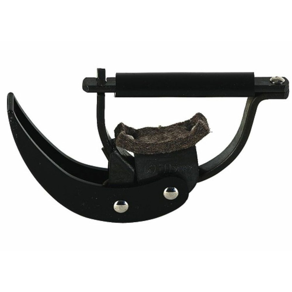 Каподастр для гитары Wittner 997