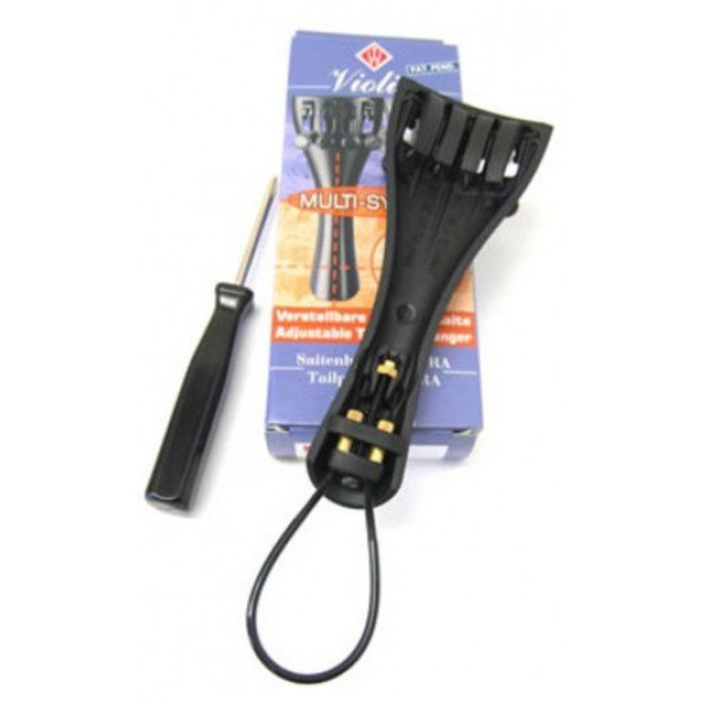 Струнодержатель для скрипки Wittner 918611