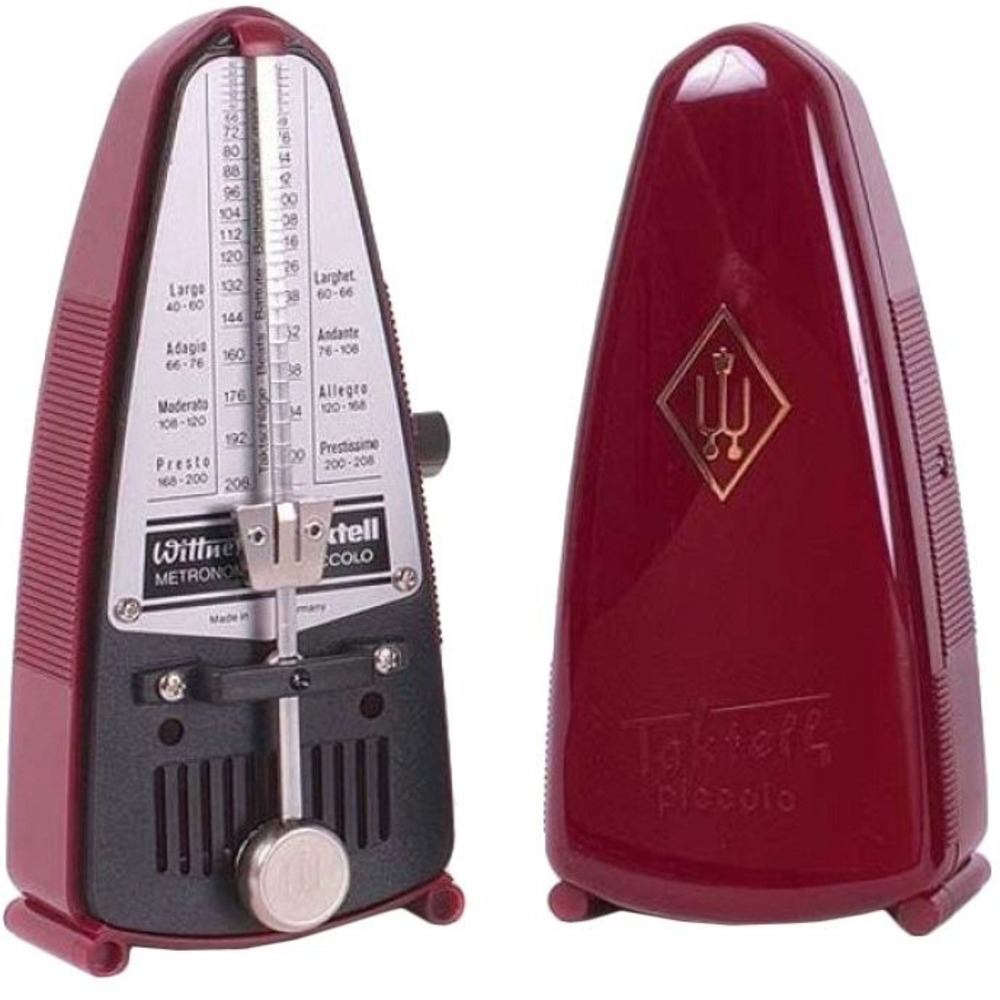 Тюнер/метроном Wittner 834