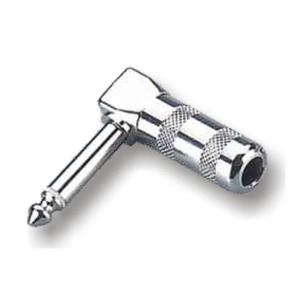 Разъем Jack (Mono) Roxtone RJ029M