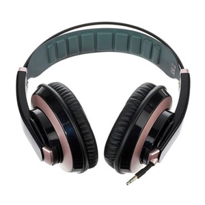 Наушники мониторные классические SUPERLUX HD687 Rose Gold