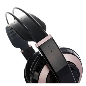 Наушники мониторные классические SUPERLUX HD687 Rose Gold