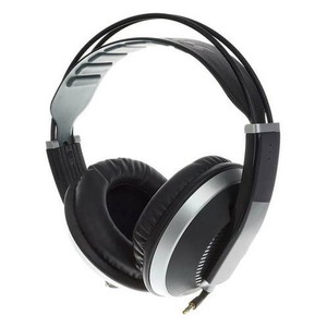 Наушники мониторные классические SUPERLUX HD688 Black