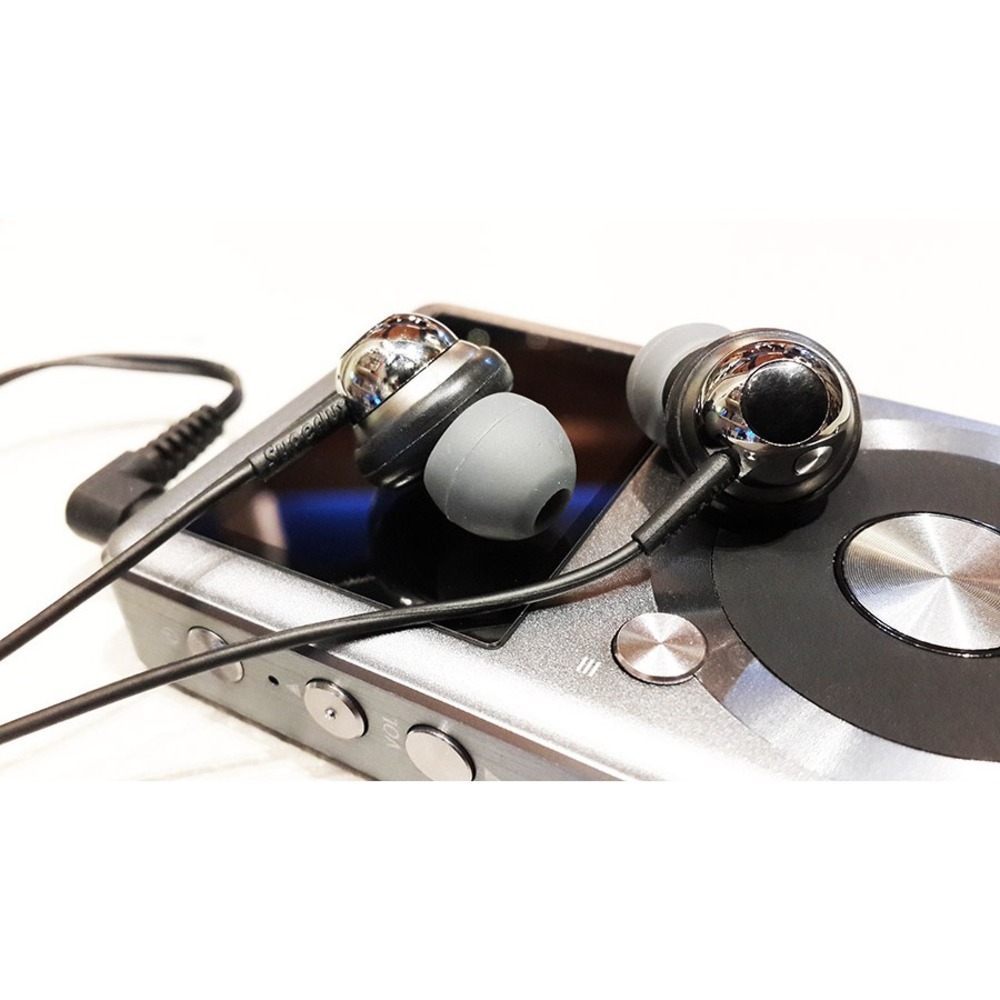 Наушники внутриканальные классические SUPERLUX HD385