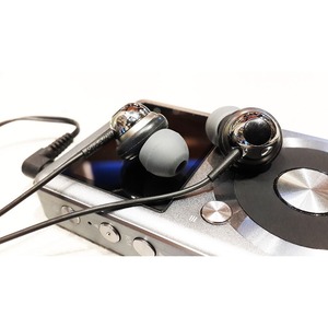 Наушники внутриканальные классические SUPERLUX HD385