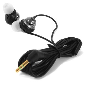 Наушники внутриканальные классические SUPERLUX HD385