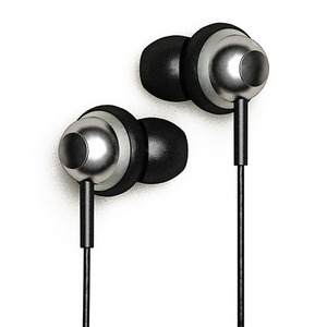 Наушники внутриканальные классические SUPERLUX HD385