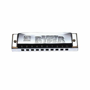 Губная гармошка Suzuki EZR-20 BS C