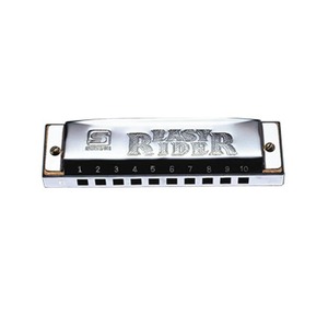 Губная гармошка Suzuki EZR-20 BS C