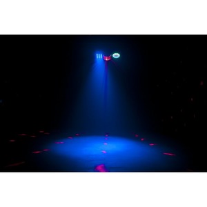 LED светоэффект American DJ Boom Box FX3 