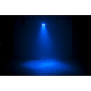 LED светоэффект American DJ Boom Box FX3 