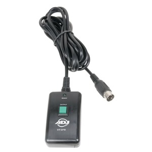 Дым машина American DJ VF1100