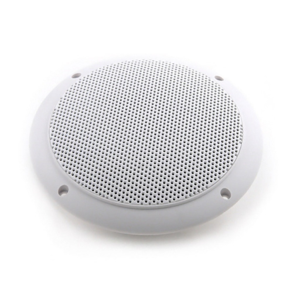 Встраиваемая акустика низкоомная Visaton FR 16 WP/4 white