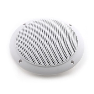 Встраиваемая акустика низкоомная Visaton FR 16 WP/4 white