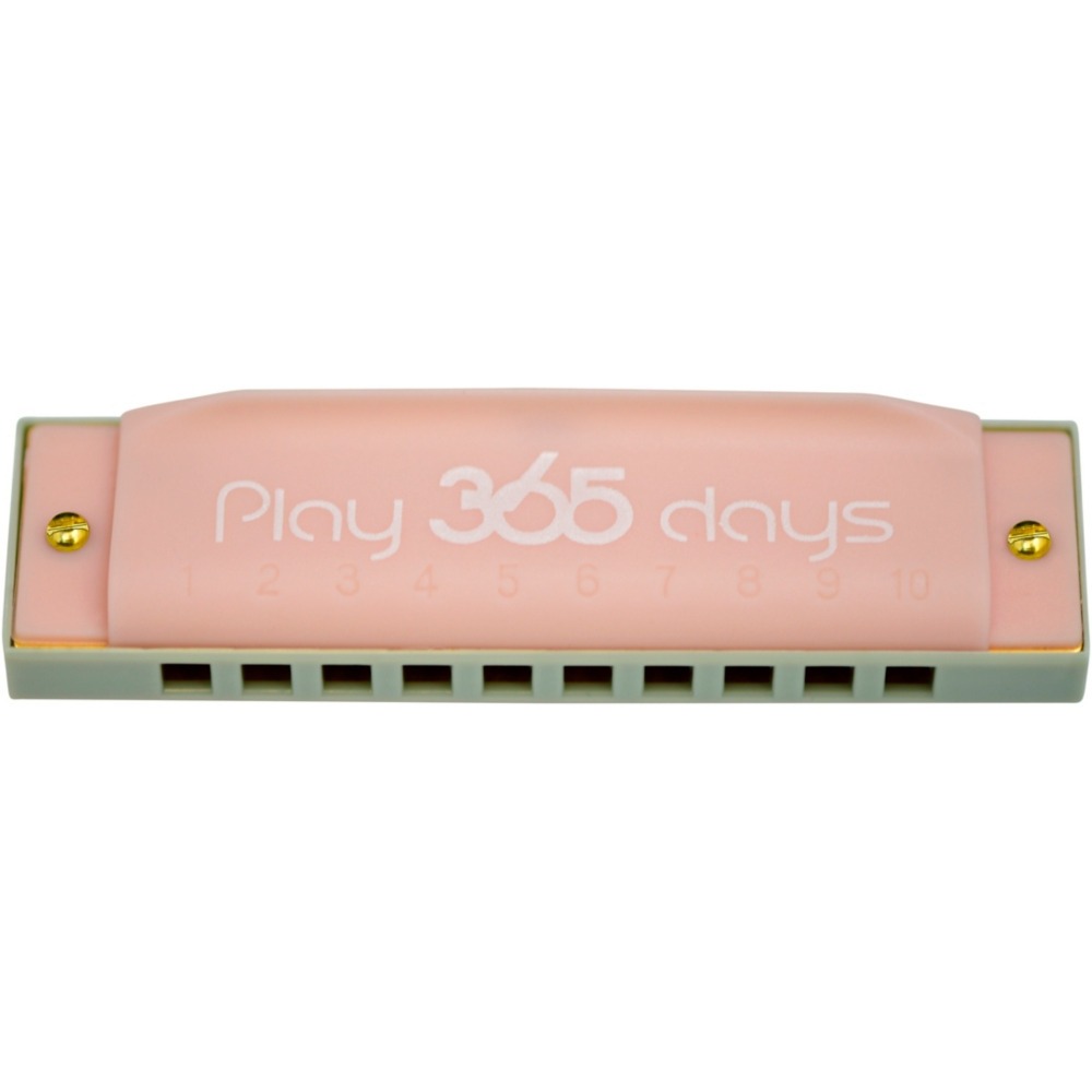 Губная гармошка Suzuki P365-1PK