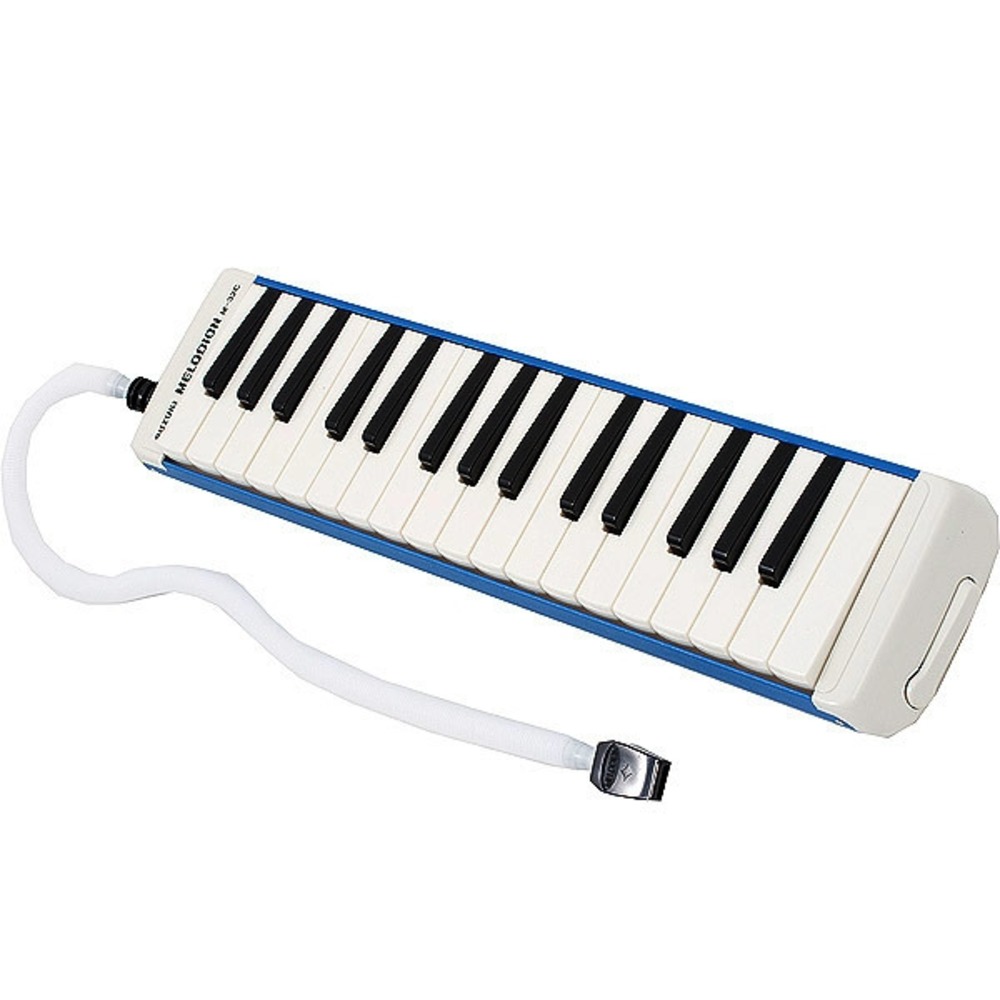 Мелодика Suzuki M-32C