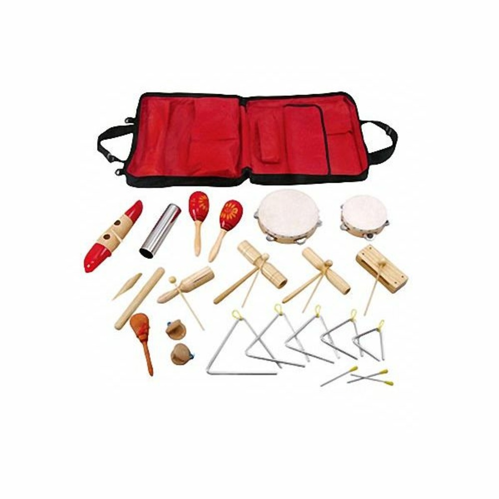 Перкуссионный набор Suzuki RS-17