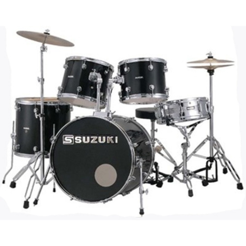 Ударная установка Suzuki SDS-101B