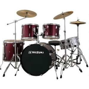 Ударная установка Suzuki SDS-200WR