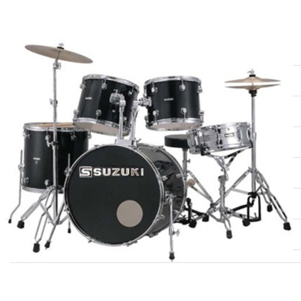 Ударная установка Suzuki SDS-307B