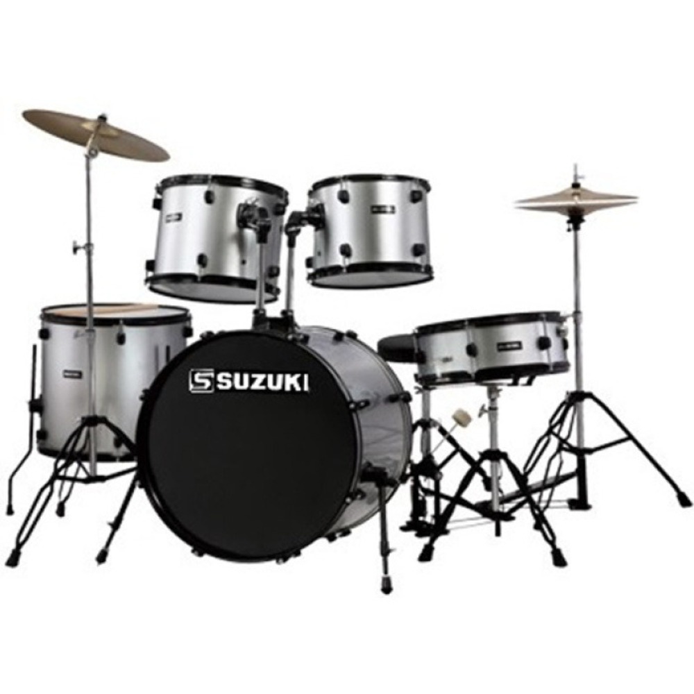 Ударная установка Suzuki SDS-602S