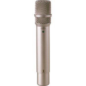 USB микрофон SUPERLUX E201U