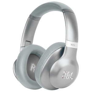 Наушники мониторные беспроводные JBL Everest Elite 750NC Silver